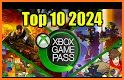 Games List for Xbox Game Pass, XCloud, Series X|S related image