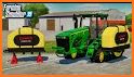 Trator Farming Simulator Mods related image