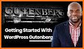 Gutenberg related image