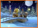 Forever Friends Christmas related image