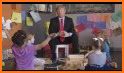 Trump teacher: New School Education and Learning related image