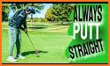 Putt The Ball related image