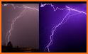Lightning Camera - take pictures of lightnings related image