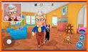 Bad Cat Simulator: Prank Gran related image