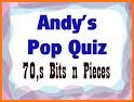 70's Quiz Game related image