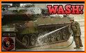Car Wash: TANKS related image