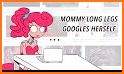 Mommy Long Legs Prank Call App related image