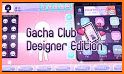Gacha Designer Life & Club related image