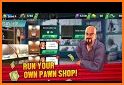 Pawn Shop Simulator - Bid War related image