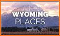 Wyoming National and State Parks related image