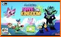 Save The Kingdom Premium related image