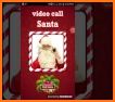 Live Santa Claus Video Call related image