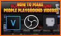 Tips for People survival Playground 2 related image