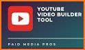 Video Builder related image