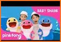 Kid Songs Where Has My Little Dog Gone? Baby Shark related image