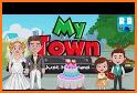 My Town : Wedding Free related image