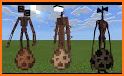Head Light Mod for Minecraft PE related image