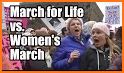 March for Life 2018 related image