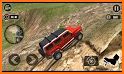 Extreme SUV Jeep Stunts - Impossible Tracks related image