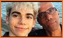 Cameron Boyce Wallpapers 4K | Full HD related image