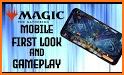 Magic Android related image
