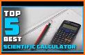 Scientific Calculator 2021 related image