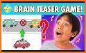 Hide Ball: Brain Teaser Games related image