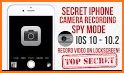 Hidden Video Recorder : Background Video Recorder related image