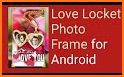 Love Photo Frames - Love Locket Photo Editor related image