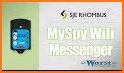 Wi-fi Voice Messanger related image
