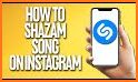 Guide For Shazam Discover Songs & Music related image