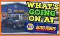 NAPA AUTO PARTS related image