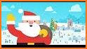 Santa Tracker Christmas related image
