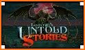 Lovecraft's Untold Stories related image