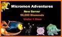 Adoramon Land - Micromon Adventures related image