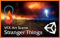Stranger Things 3 Wallpaper HD New 4K related image