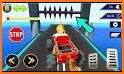 Monster Truck Offroad Stunts Racer related image