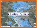 Boating Adelaide GPS Charts related image