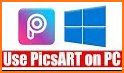 H Photo Editor - Collage maker & Art effects related image