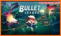 Bullet League - 2D Battle Royale related image