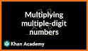 Math: Long Multiplication related image