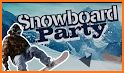 Snowboard Party Pro related image