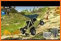 Extreme SUV Jeep Stunts - Impossible Tracks related image