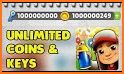 New subway surf coins - Guide related image