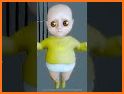 The Baby In Yellow 3 Guide for little sister Tips related image