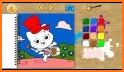 PlayKids - Educational cartoons and games for kids related image