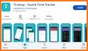Timelog - Goal & Time Tracker related image