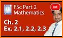 Key Book Maths Class 12 (PTB) related image