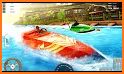 Xtreme Boat Racing 2019: Speed Jet Ski Stunt Games related image