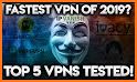 Fast VPN Best Free & Secure VPN Service related image